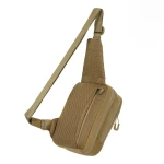 Сумка M-Tac Sling Pistol Bag Elite Hex. Койот 2