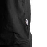 Футболка жіноча Pani Totem, Camotec. Чорний 3