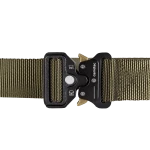 Ремінь тактичний Cobra 2.0 Camotec, 125 х 3.8 см. Олива 6