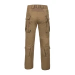 Військові штани Helikon-Tex® MBDU Trousers NyCo Ripstop. Мультикам 4