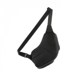 Сумка M-Tac Bat Wing Bag Elite Hex. Чорний 3