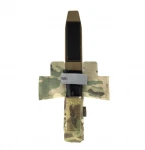 Підсумок для турнікета Fast TQ G2 UTactic. Cordura 500D. Мультикам 5