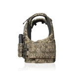 Плитоноска IBV (аналог IOTV). Збільшена площа захисту. Колір Піксель (мм-14) 5