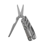 Мультитул NexTool FlagShip Pro KT5020. 16 функций. Серый 3