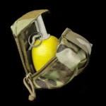 Підсумок під гранату Malva. Сordura 500D. Мультикам 3