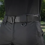 Шорти M-Tac Aggressor Gen II Flex. Чорний 5