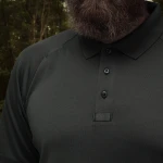 Футболка поло 5.11 Tactical Performance. Цвет Ranger Green 3