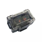 Активные защитные беруши Earmor M20 Electronic Earbuds, беспроводные, на 2 режима работы. Олива 3