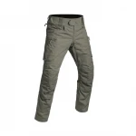Военные штаны A10 Equipment® Fighter. Шаговый шов 83 см. Олива 2