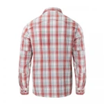 Сорочка Helikon-Tex Trip (нейлонова суміш). Indigo Plaid 2