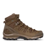 Берці тактичні Salomon Quest 4D Gore-Tex® Forces 2 EN. Коричневий