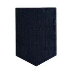 Патч (шеврон) «Дніпро» від Brand Element. М’який ПВХ пластик. Койот 4