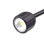 Фонарь тактический на шлем Nextorch rStar (Li). Черный 3