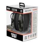 Активні навушники Howard Leight Impact Sport. Колір Olive / Олива 4