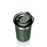 Термокружка Wacaco Octaroma Lungo 300 мл. Зеленый 2