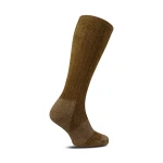 Шкарпетки зимові Covert Threads Ice Military Boot Socks. Coyote Brown 3