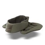 Баллистическая защита шеи Gen 2 (и верхней части спины) 1-го класса. Олива 6