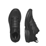 Кросівки трейлові Salomon Sense Ride 5 SR. Black/Phantom 8