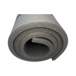 Каремат (коврик) тактический однослойный 200 х 100 х 2,0 см. Серый, L\XL 4