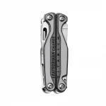Мультитул Leatherman® (США) Charge TTI Plus Silver на 19 инструментов из нержавеющей стали 2