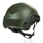 Кевларовый шлем TOR-D-VN олива. Размер M 2
