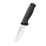 Нож Ganzo G807-BK. Нержавеющая сталь. Черный