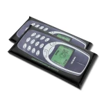 Балістичний пакет 2-го класу захисту 300 х 150 мм (збільшений). Нокіа 3310. НВМПЕ 4