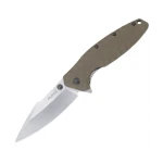 Ніж складаний Ruike P843-W. Нержавіюча сталь. Пісок