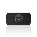 Баллистическая защита поясницы 2-го класса (с баллистическим пакетом). Олива 4