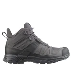 Черевики тактичні Salomon X Ultra Forces Mid Gore-Tex®. Wolf