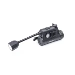 Фонарь тактический на шлем Nextorch rStar (Li). Черный