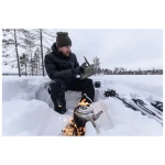 Утепленная шапка 5.11 Tactical® Rover Beanie. Черный 5