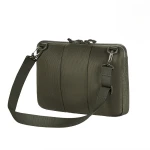 Сумка M-Tac Admin Bag Large Elite с липучкой Hex. Ranger Green 4