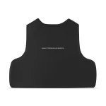 Набор баллистических пакетов для бронежилета 2-го класса. Перед и спина. S/M 4