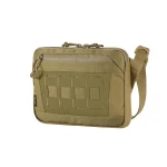 Сумка тактична M-Tac Admin Bag Elite. Койот