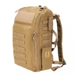 Рюкзак медпомощи Animus Plus UTactic, 23 л. Cordura 500D. Койот