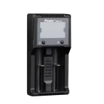 Зарядний пристрій Fenix ARE-A2. Два канали зарядки