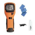 Устройство от комаров Thermacell MR-350 Portable Mosquito Repeller. Orange 3