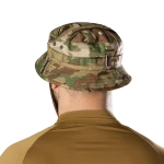 Панама тактична Combat Twill Camotec. Cotton and polyester. Мультикам 3