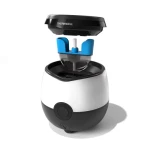 Пристрій від комарів Thermacell EL55 Rechargeable Mosquito Repeller+GlowLight. Чорний 2