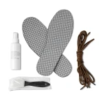 Ботинки зимние тактические Talan Tactical А4321. Мембрана, натуральная кожа. Коричневые 6