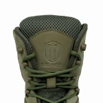 Тактическая обувь Milbot Conquest. Нубук. Олива 5