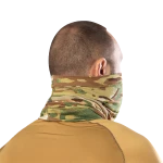 Баф Basic CoolPass Grid 2.0 Camotec. Мультикам 2