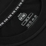 Футболка M-Tac 93/7 Summer. Чорний 6