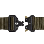 Ремінь тактичний Cobra 2.0 Camotec, 125 х 3.8 см. Олива 5