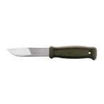 Ніж Morakniv Kansbol. Нержавіюча сталь. Зелений 2