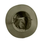 Панама тактична A10 Equipment® зі шнурком. Ripstop 5.0. Олива 3