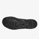 Кросівки тактичні Salomon XA PRO Forces Gore-Tex®. Black 4