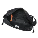 Сумка міська тактична M3 A.T.A.K.A. Cordura 500D. Чорний мультикам 3