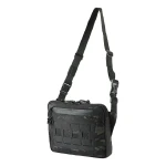 Сумка тактична M-Tac Admin Bag Elite. Чорний мультикам 4